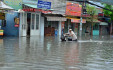 Bí quyết mua nhà “thời ngập lụt”