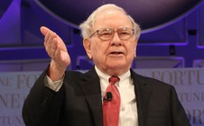 Đầu tư BĐS theo cách của tỷ phú Warren Buffett