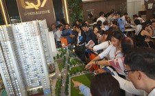 Hưng Thịnh Land ra mắt dự án Q7 Saigon Riverside Complex