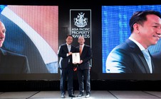 SonKim Land đoạt giải BĐS Asia Pacific Property Awards 2018