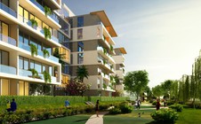 Jamona Sky Villas – Thiết kế đặc quyền của biệt thự trên không