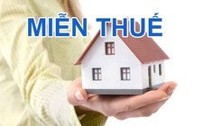 Miễn thuế thu nhập cá nhân khi chuyển nhượng cho loại đất nào?