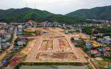 Đầu cơ bất động sản chuyển từ Hà Nội, TP HCM về quê