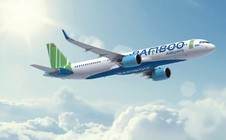 Bamboo Airways công bố ngày dự kiến chuyến bay đầu tiên