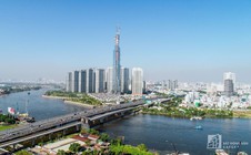 Thị trường căn hộ cao cấp Sài Gòn diễn biến ra sao?