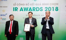 Khang Điền đạt nhiều giải thưởng danh giá trong nửa đầu năm 2018