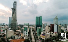 Gần 6 tỷ USD vốn ngoại sẽ rót vào thị trường địa ốc Việt Nam