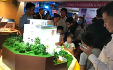 Dấu ấn Rio Land tại Festival biển Vũng Tàu 2018