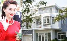 Ngắm không gian sống của 3 hoa hậu nổi tiếng nhất showbiz Việt