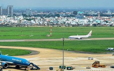 Sân bay Tân Sơn Nhất sẽ được mở rộng ra sao?