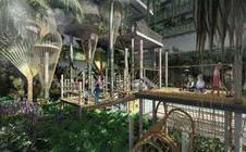 Dự án độc đáo của Keppel Land sắp ra mắt ở Nam Sài Gòn