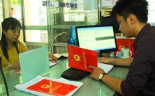 Cấp giấy chứng nhận quyền sử dụng đất trên cả nước đạt gần 97%