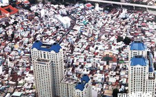 500.000 hộ dân tại TP HCM hiện chưa có nhà ở