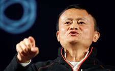 Vì sao tỷ phú Jack Ma không thu nạp người giỏi?