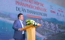 Nam Group & DKRA Việt Nam ký kết hợp tác