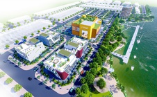 Sắp có khu đô thị thương mại Riverside Commercial Zone Bạc Liêu