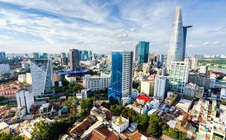 TP HCM lọt top 3 thị trường bất động sản tốt nhất châu Á - Thái Bình Dương