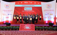 HD SAISON được vinh danh 500 doanh nghiệp lợi nhuận tốt nhất Việt Nam