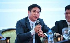 "Bất động sản không thể đi xuống trong 2020"