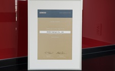 DKSH giành giải thưởng "Nhà phân phối của năm" từ WACKER
