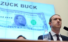 10 năm đầy thị phi của Mark Zuckerberg