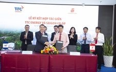 TTC Energy và Saigon Co.op triển khai hệ thống điện mặt trời