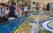 Đất vùng ven vẫn là kênh đầu tư hấp dẫn trong năm 2020