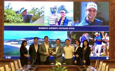 Tập đoàn FLC và những nỗ lực nâng tầm golf Việt