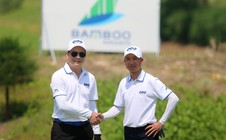 "Cú bắt tay" của FLC Biscom với 10 đại lý golf tour lớn nhất Việt Nam