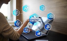 Xu hướng Fintech và phương thức đầu tư trong thời đại 4.0