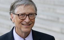 Bill Gates kiếm được 9,5 tỉ USD trong năm qua bằng cách nào?