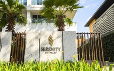 Serenity Sky Villas sẵn sàng chào đón cư dân thượng lưu