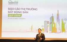 TP HCM: Đất nền vùng ven tăng giá gần 200% trong 5 năm