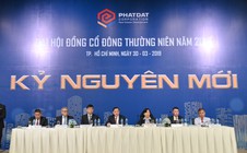 PDR đẩy mạnh phát triển dự án ở các tỉnh