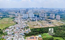 Đất Long An và làn sóng ngầm tăng giá!