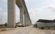 Đồng Nai sẽ xây dựng nhiều tuyến đường kết nối sân bay Long Thành