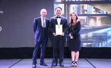 SonKim Land đạt 2 giải tại Lễ trao giải Bất động sản Châu Á Thái Bình Dương 2019