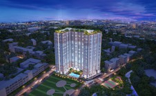 Quận Tân Phú: Khan hiếm dự án căn hộ chất lượng