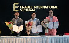 Thành lập Công ty Enable International tại Việt Nam