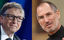 Bill Gates gọi Steve Jobs là “phù thủy” cứu Apple khỏi sụp đổ