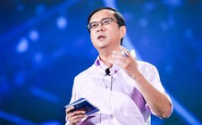 CEO thay Jack Ma điều hành Alibaba là ai?