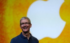 Tổng giám đốc Apple sử dụng khối tài sản 625 triệu USD như thế nào