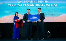 Novaland tiếp tục song hành cùng giáo dục và đào tạo tỉnh Bình Thuận