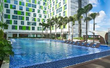 Khách sạn Holiday Inn đầu tiên ở Việt Nam khai trương tại TP HCM