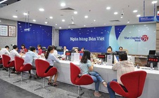 Lợi nhuận trước thuế của Ngân hàng Bản Việt tăng mạnh