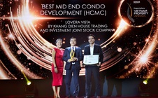 Chính thức công bố doanh nghiệp và dự án đạt giải Vietnam Property Awards 2020