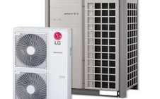 Hệ thống điều hòa không khí của LG  nhận giải thưởng AHRI ba năm liên tiếp
