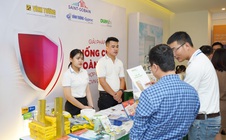 Saint-Gobain sẵn sàng giải pháp chống cháy cho nhà và công trình