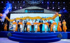 Nam Long bàn giao sản phẩm đầu tiên thuộc Khu đô thị Waterpoint