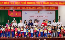 Generali đưa chương trình "Sinh Con, Sinh Cha" tới ĐBSCL, Tây Nguyên